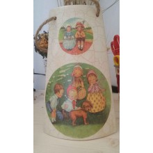 Tegola ceramica
